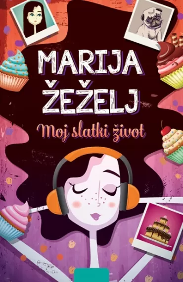 moj slatki život marija žeželj