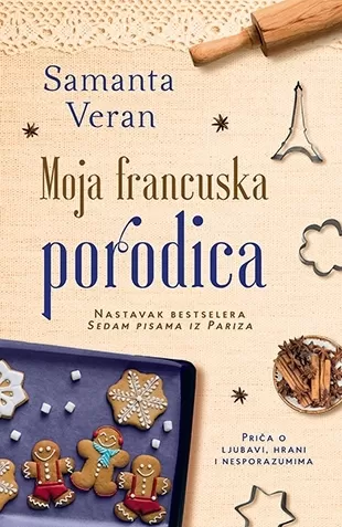 moja francuska porodica samanta veran