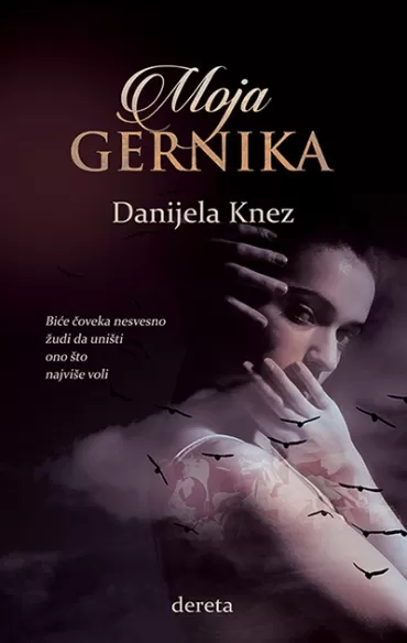 moja gernika danijela knez