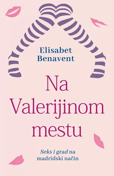 na valerijinom mestu elisabet benavent