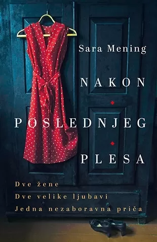 nakon poslednjeg plesa sara mening