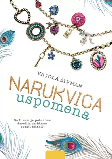 narukvica uspomena vajola šipman