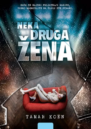 neka druga žena tamara koen