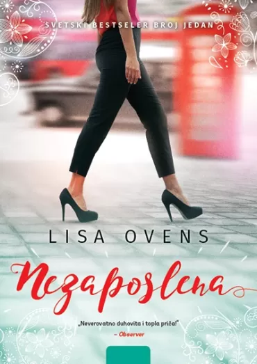 nezaposlena lisa ovens