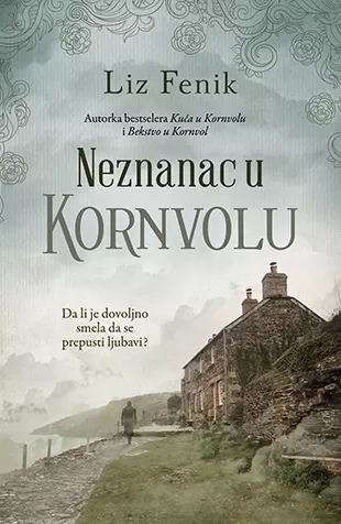 neznanac u kornvolu liz fenik