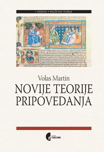 novije teorije pripovedanja volas martin