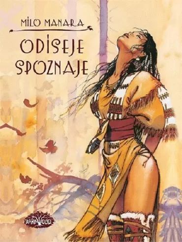 odiseje spoznaje milo manara alfredo kasteli