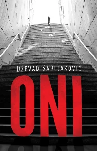 oni dževad sabljaković