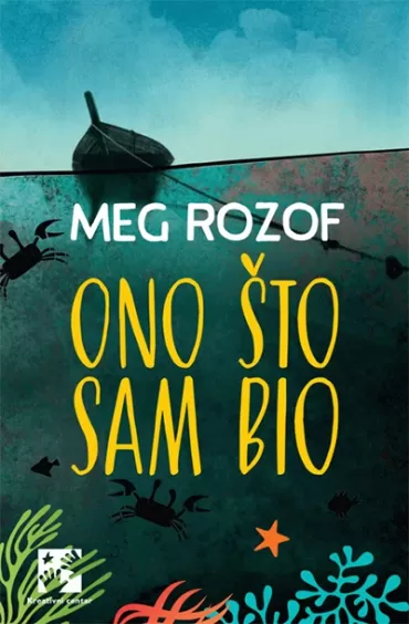 ono što sam bio rozof meg