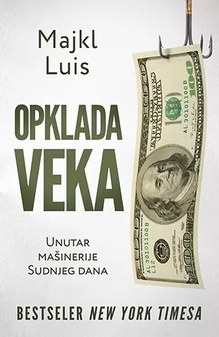 opklada veka majkl luis