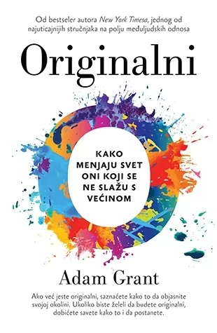 originalni adam grant