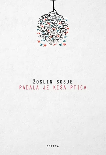 padala je kiša ptica žoslin sosje