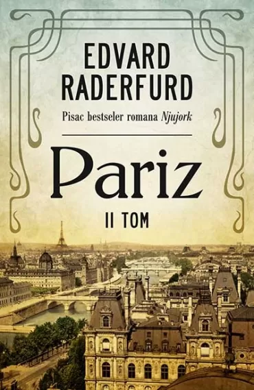 pariz ii tom edvard raderfurd