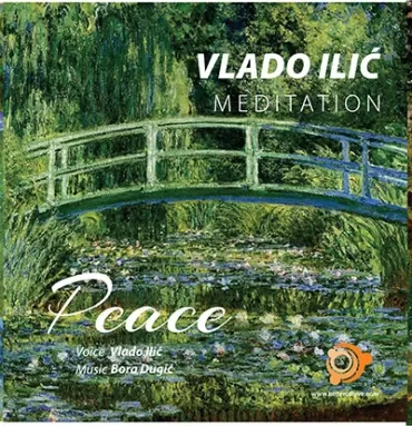 peace,meditation zvučna knjiga vlado ilić bora dugić