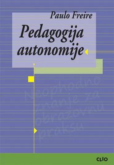 pedagogija autonomije paulo freire