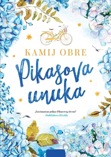 pikasova unuka kamij obre