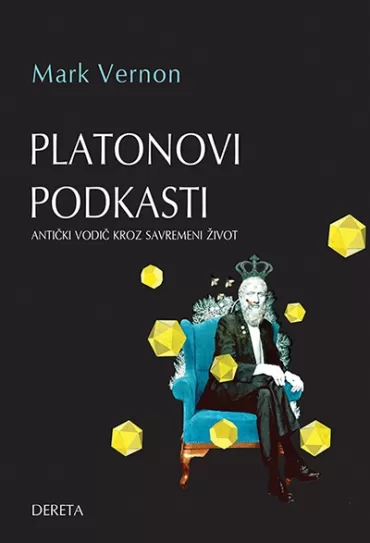 platonovi podkasti mark vernon