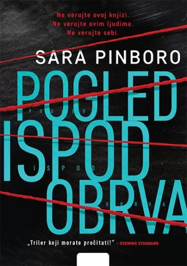 pogled ispod obrva sara pinboro