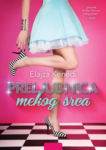 preljubnica mekog srca elajza kenedi