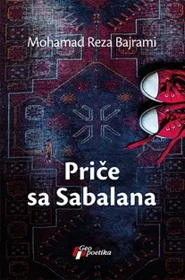 priče sa sabalana mohamad reza bajrami