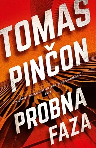 probna faza tomas pinčon