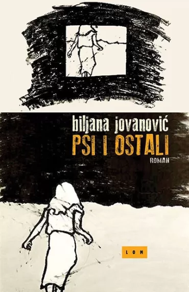 psi i ostali biljana jovanović