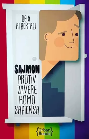 sajmon protiv zavere homo sapiensa beki albertali