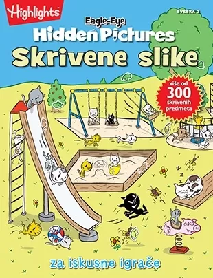 skrivene slike sveska 2 