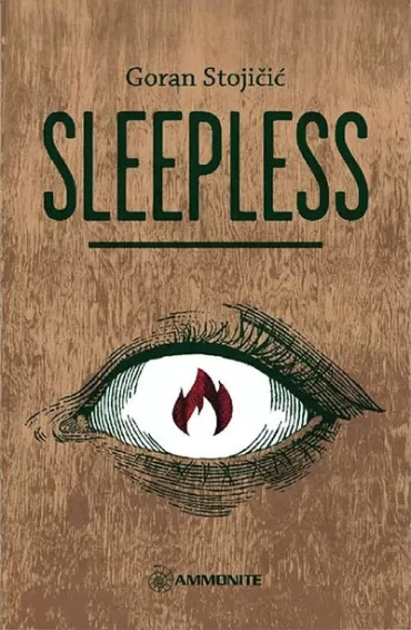 sleepless goran stojičić