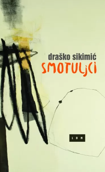 smotuljci draško sikimić