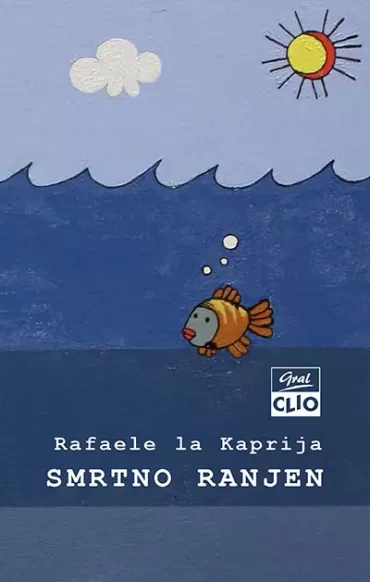 smrtno ranjen rafaele la kaprija