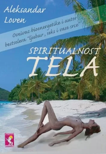 spiritualnost tela aleksandar loven