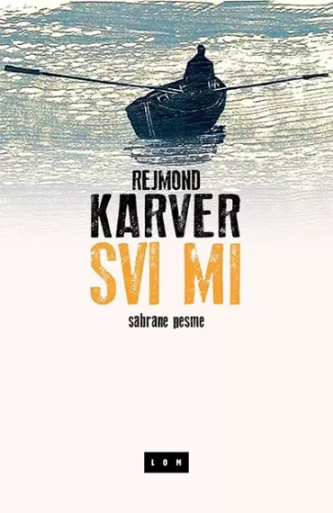 svi mi rejmond karver