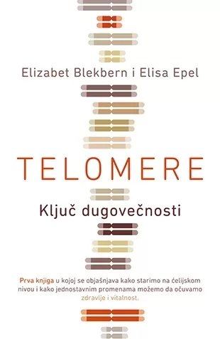 telomere elizabet blekbern elisa epel