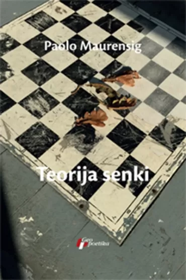 teorija senki paolo maurensig