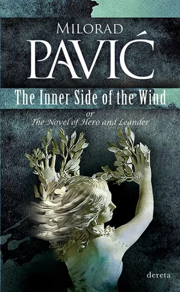 the inner side of the wind milorad pavić