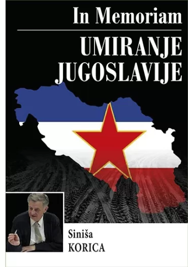 umiranje jugoslavije siniša korica