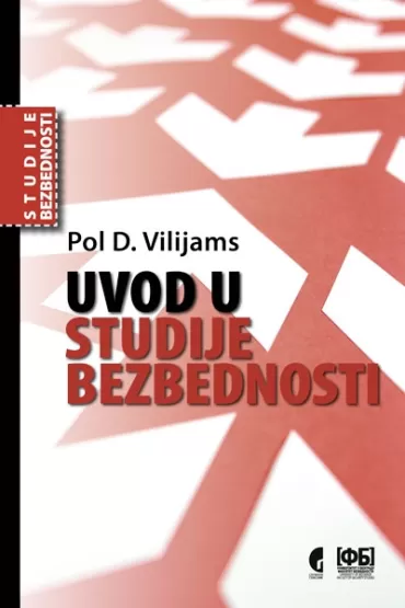 uvod u studije bezbednosti pol vilijams