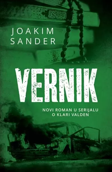 vernik joakim sander