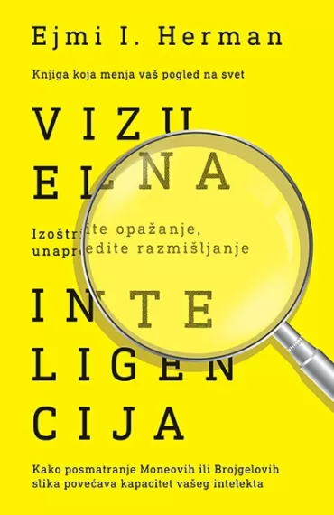 vizuelna inteligencija ejmi e herman