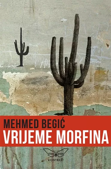 vrijeme morfina mehmed begić