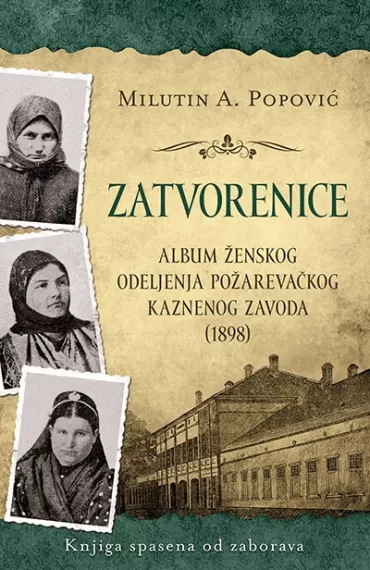 zatvorenice milutin a popović