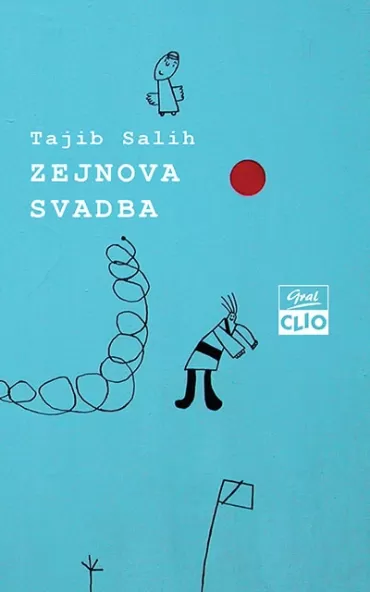 zejnova svadba tajib salih