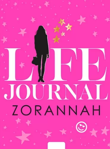 zorannah life journal zorana jovanović zorannah
