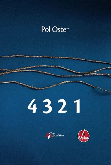 4321 pol oster