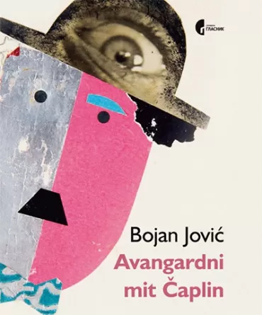 avangardni mit čaplin bojan jović