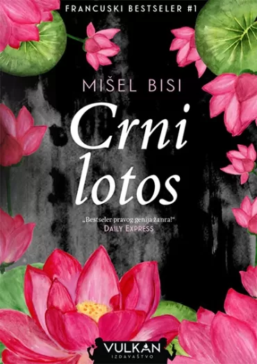 crni lotos mišel bisi