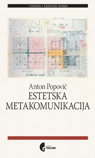 estetska metakomunikacija anton popovič