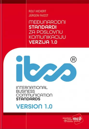 ibcs međunarodni standardi za poslovnu komunikaciju 