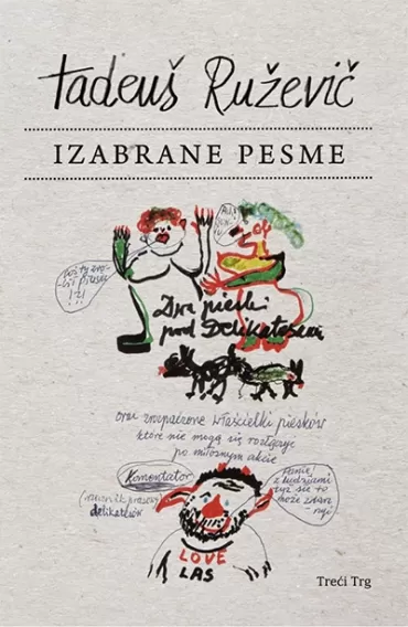 izabrane pesme 